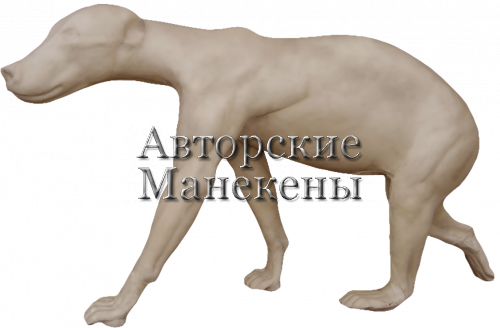 Манекен медведь бурый МДВМ-7