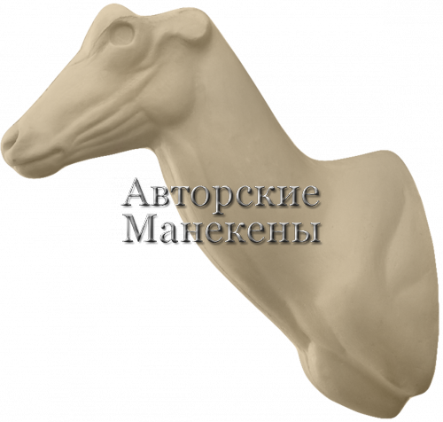 Манекен ридбок обыкновенный РИОТ-1