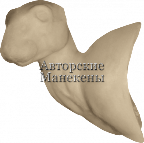 Манекен заяц-беляк ЗЯБП-1 Л
