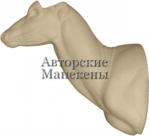 Манекен личи ЛИЧТ-1