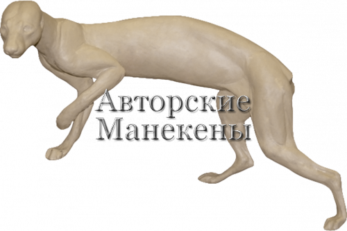 Манекен харза ХРЗМ-1 Л