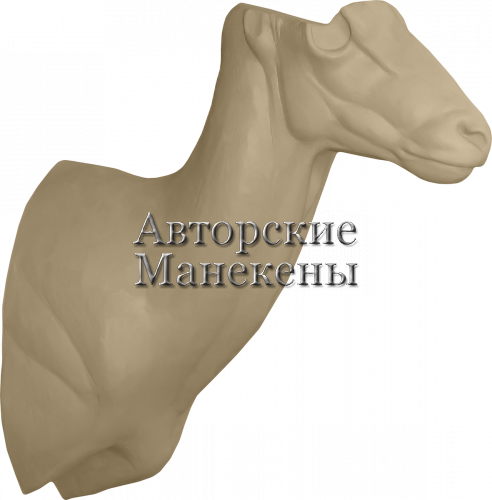 Манекен уриал УРЛТ-1 П