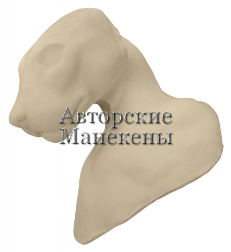 Манекен рысь европейская РЫСП-2 Л
