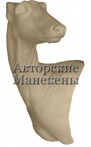 Манекен косуля европейская КСЕП-2 Л