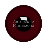 Глаза колпица
