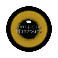 Глаза ястреб-перепелятник (молодой)