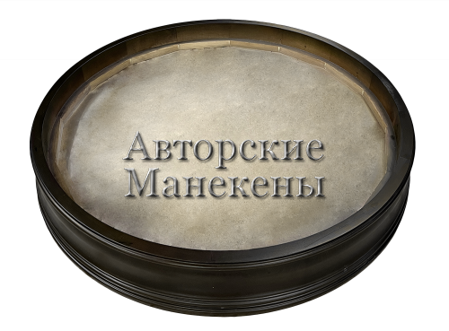 Подставка круг