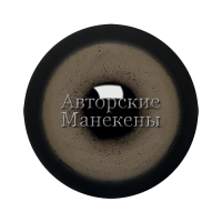 Глаза канюк зимняк (взрослый)