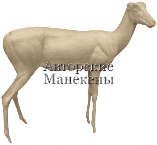 Манекен импала ИМЛМ-1 П