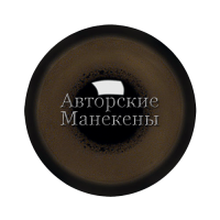 Глаза канюк обыкновенный (взрослый)