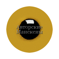 Глаза цапля белая малая