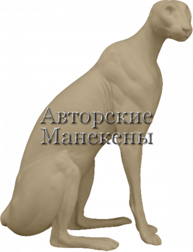 Манекен гепард ГЕПМ-2 П