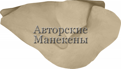 Манекен цапля серая ЦПСМ-1 Т