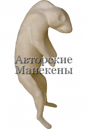 Манекен белка БЕЛМ-2