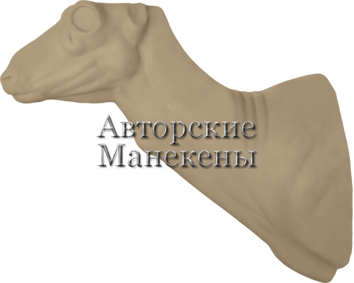 Манекен джейран ДЖРТ-1