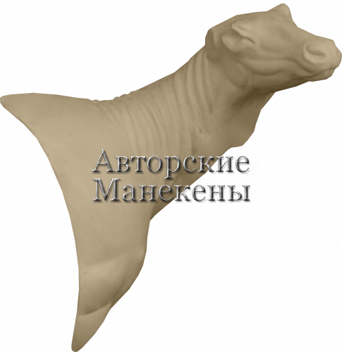 Манекен лань ЛАНП-1 П