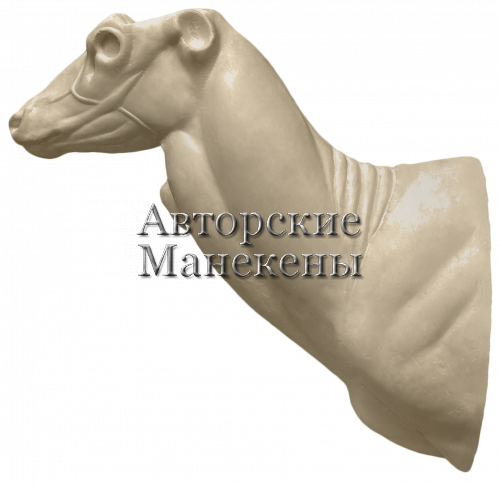 Манекен лань ЛАНТ-6