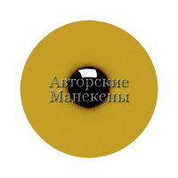 Глаза стандартные (желтые)