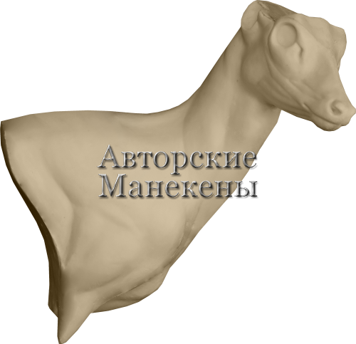 Манекен косуля европейская КСЕП-3 П