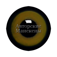 Глаза выпь