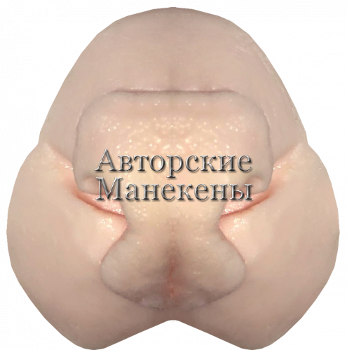 Нос сервал
