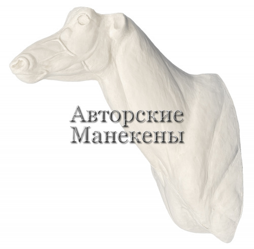 Манекен роан (лошадиная антилопа) РОАТ-2