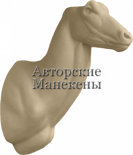 Манекен вотербок (водяной козел) ВДКТ-1