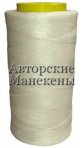 Нитки вощеные
