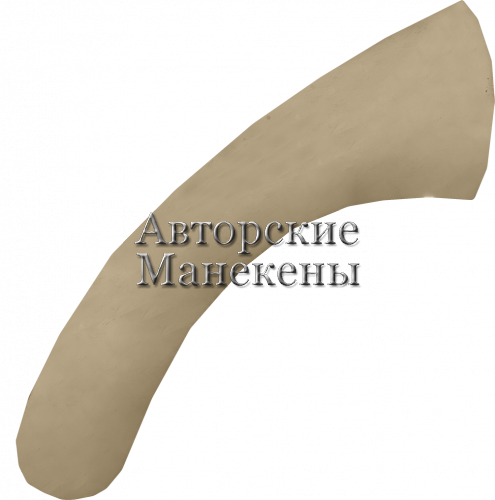 Хвост бегемот
