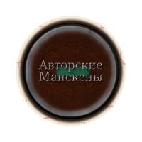 Глаза бегемот 28/40 мм "Мастер-Блик"