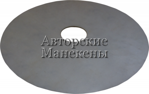 Нож для мездрильной машины
