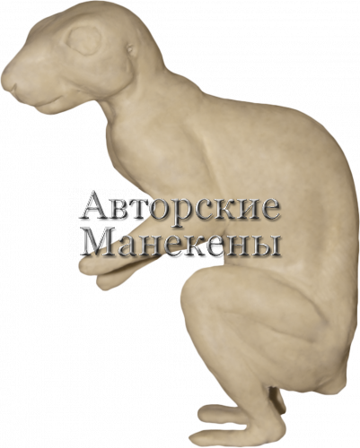 Манекен белка БЕЛМ-3 Л