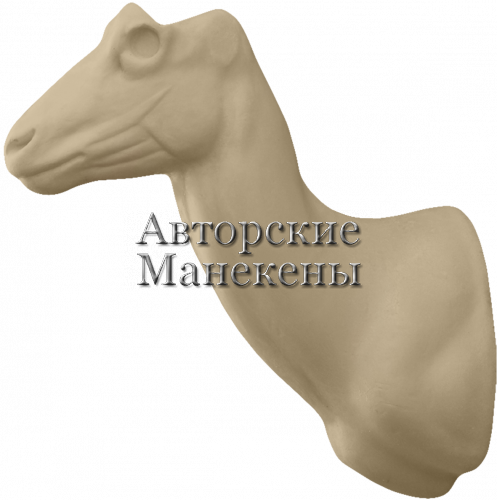 Манекен спрингбок СПБТ-1