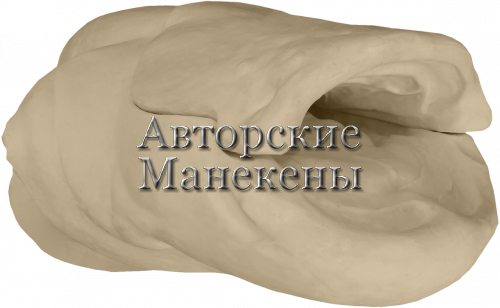 Манекен сом СОМТ-8