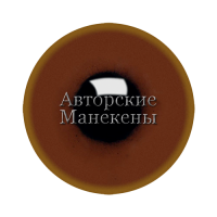Глаза морянка