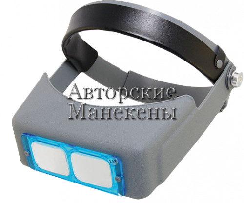 Очки бинокулярные