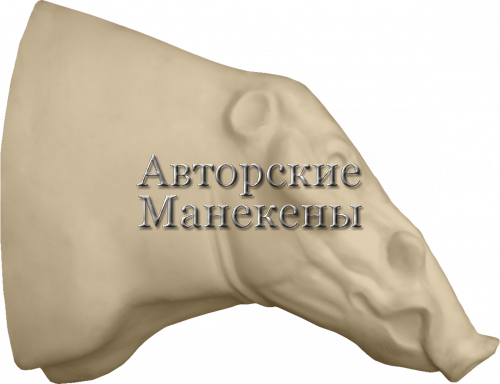 Манекен свинья кустарниковая СВКТ-1