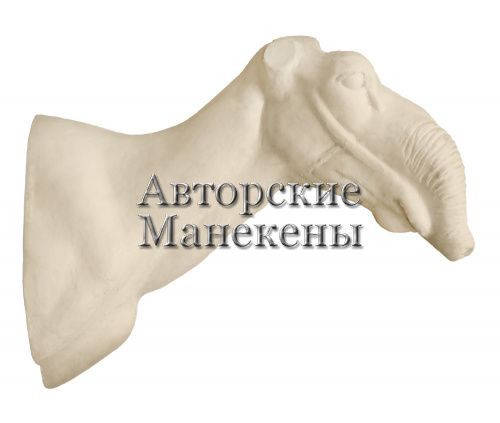 Манекен сайгак СГКТ-3